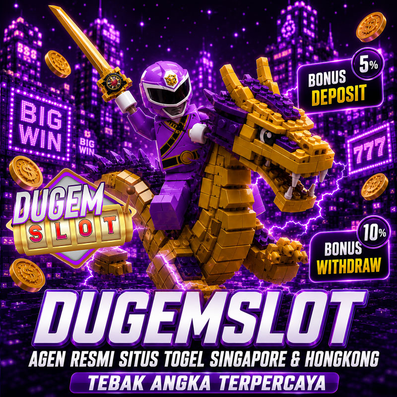 DUGEMSLOT